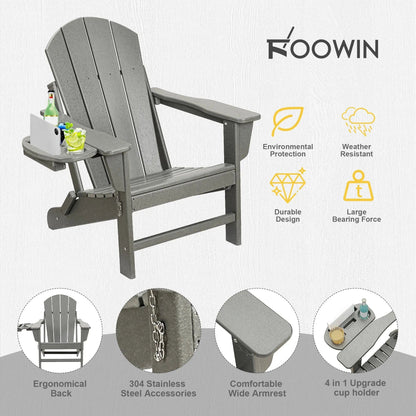 plastic rocking chairs