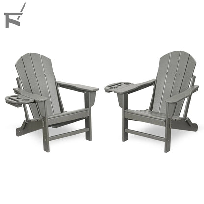 poly adirondack chairs