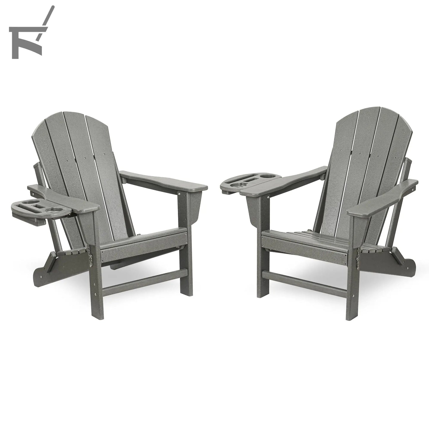 poly adirondack chairs