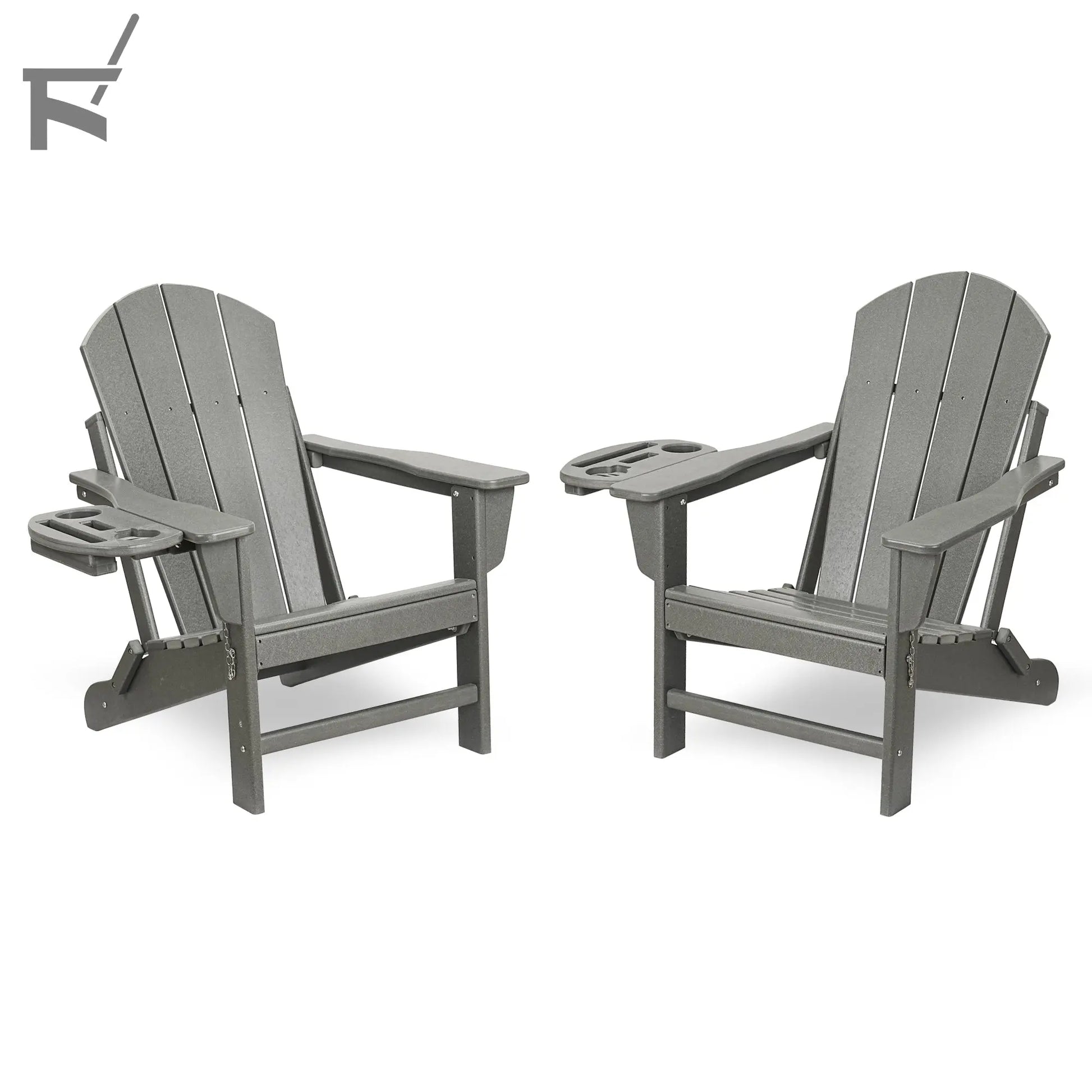 poly adirondack chairs