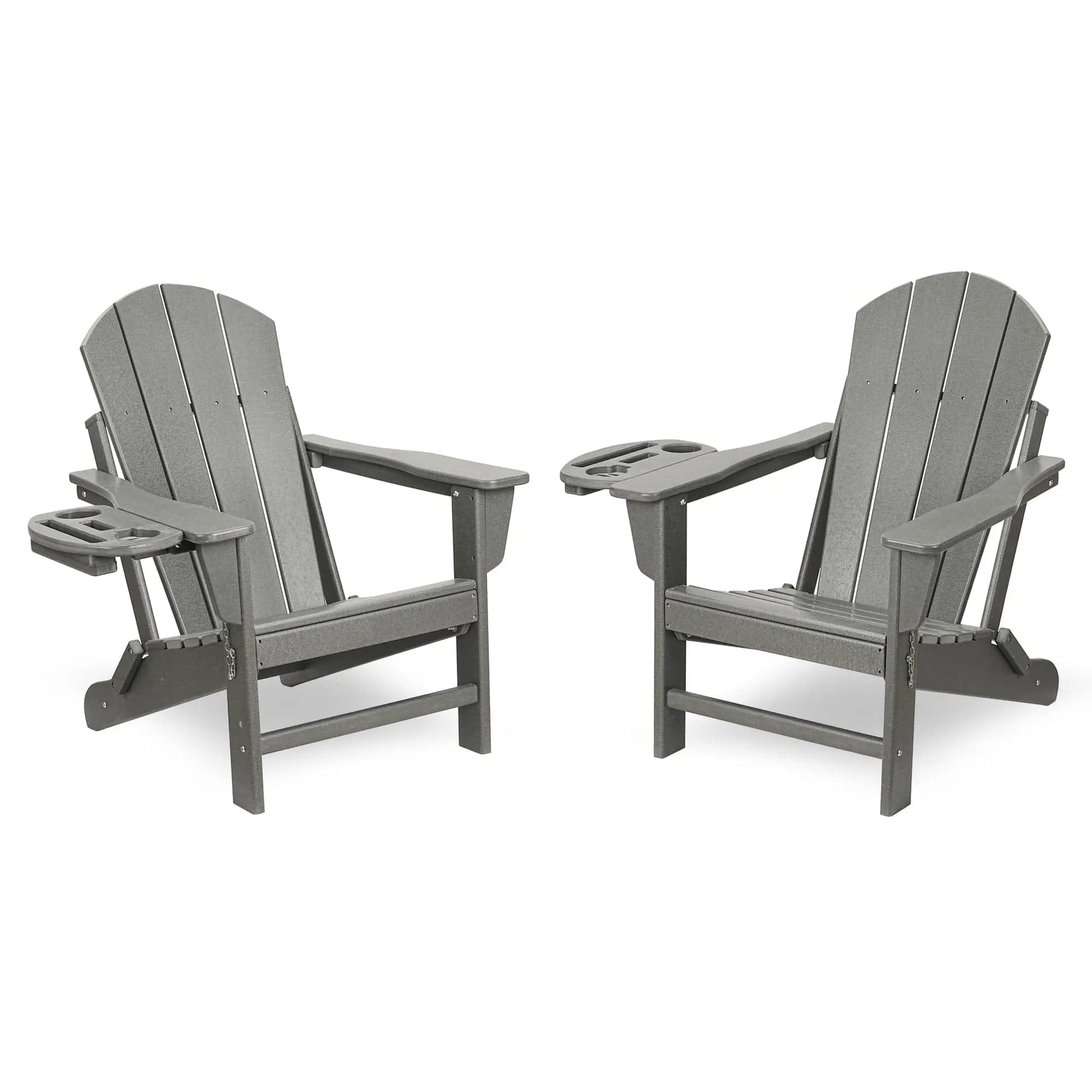 poly adirondack chairs