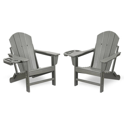 poly adirondack chairs
