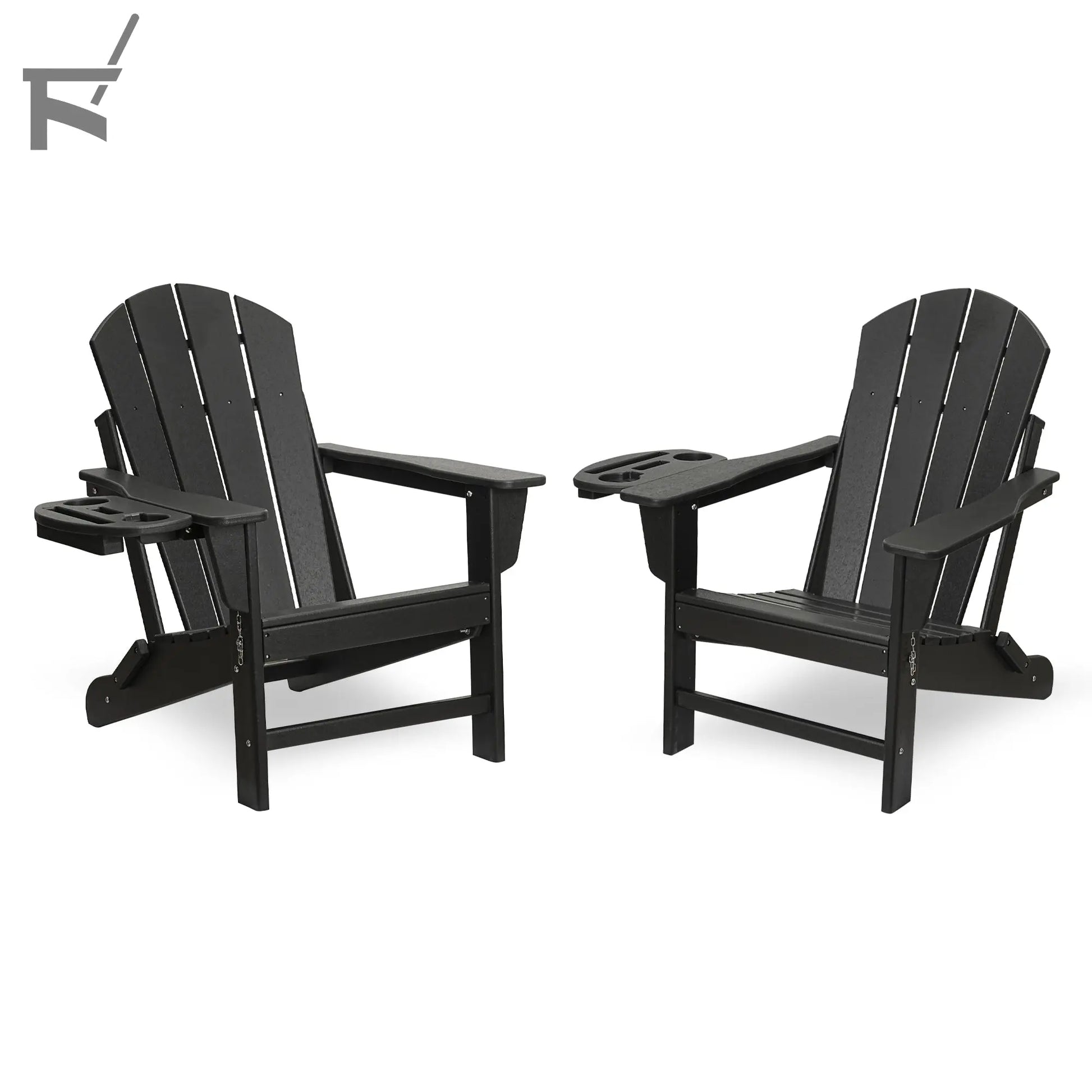 adirondack folding chair
