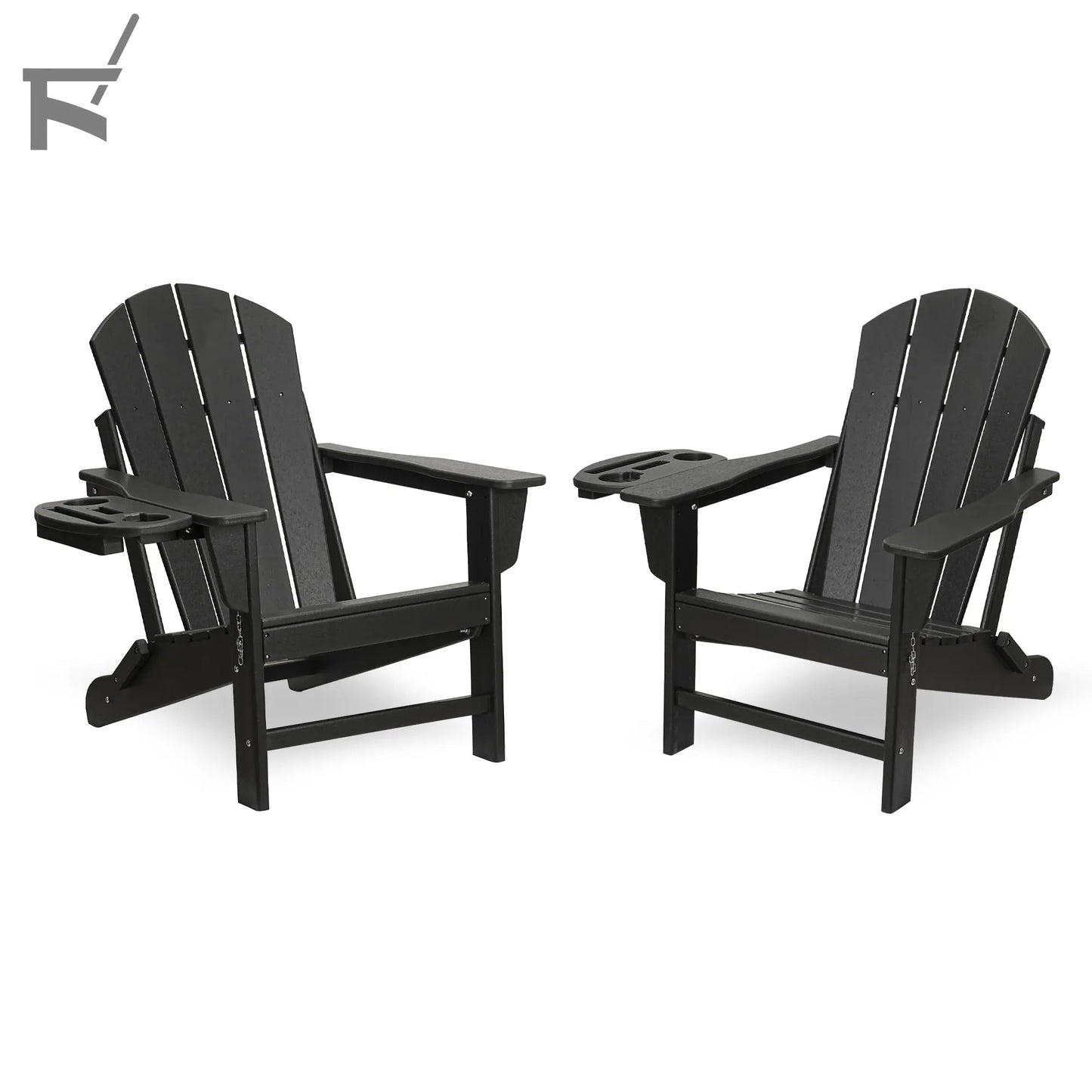 adirondack folding chair