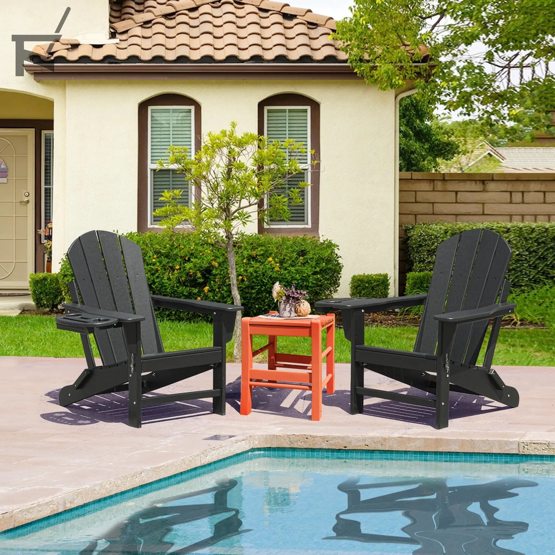 foowin adirondack chairs