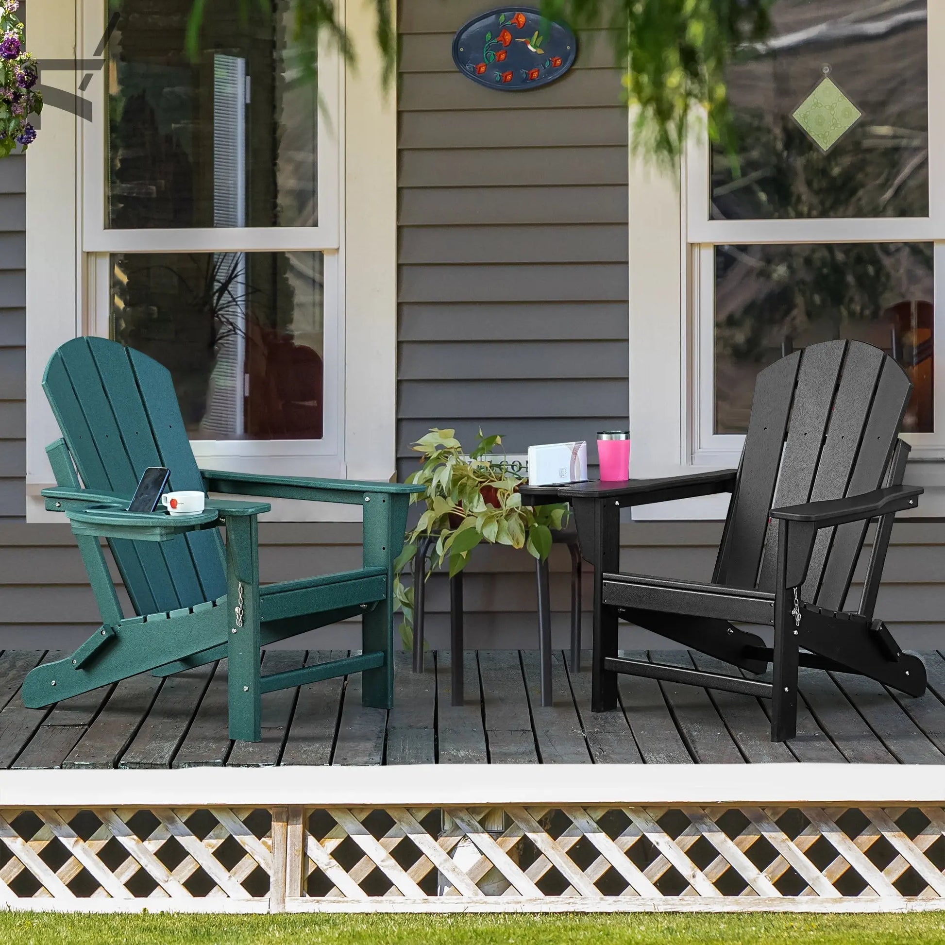 hdpe patio furniture