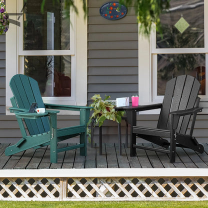 hdpe patio furniture