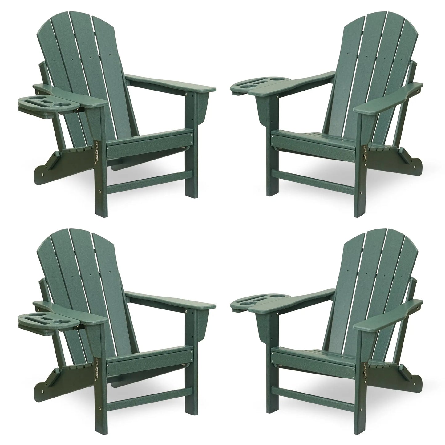 high density polyethylene furniture