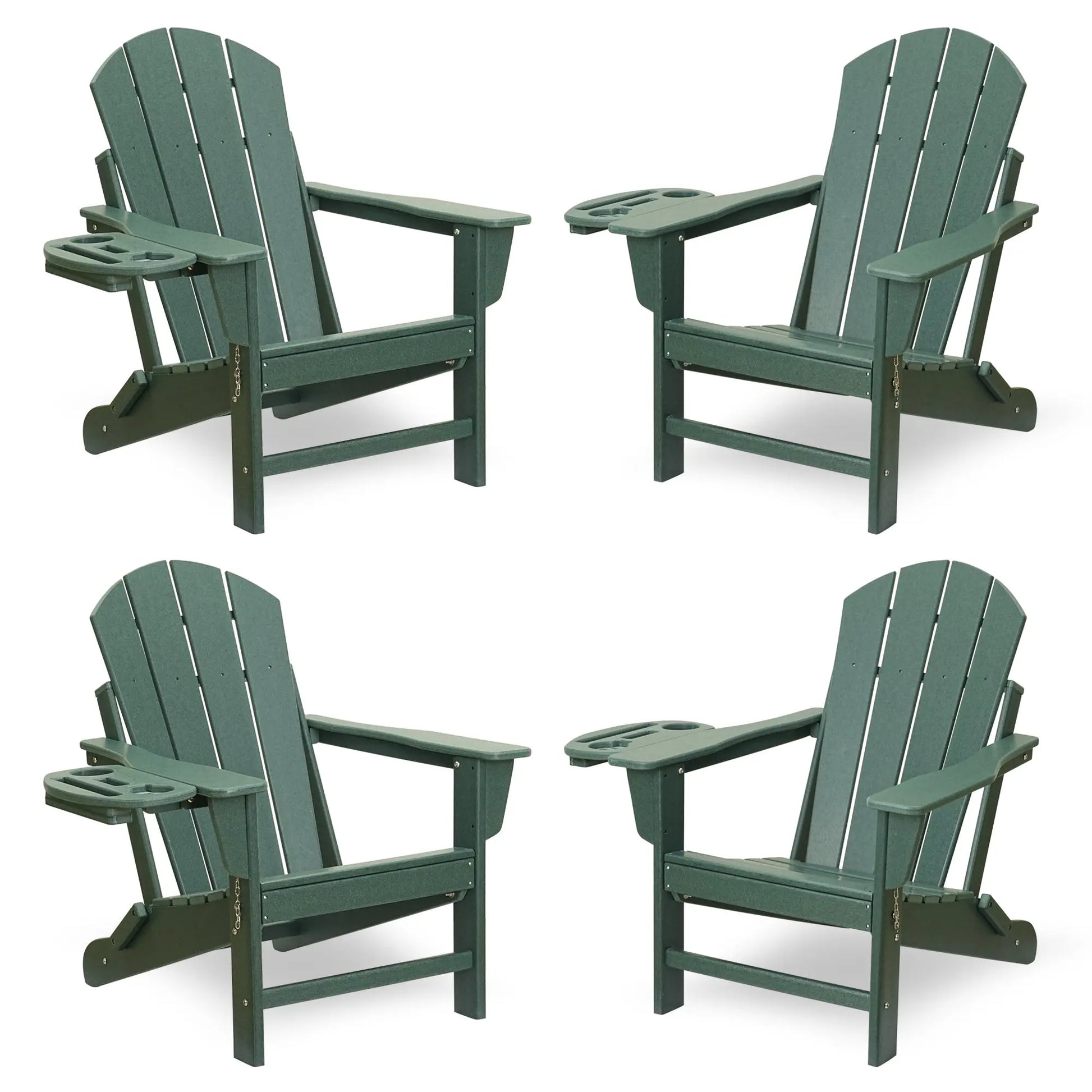 high density polyethylene furniture