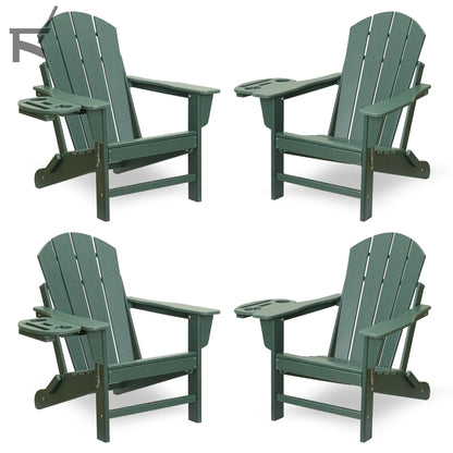 high density polyethylene furniture