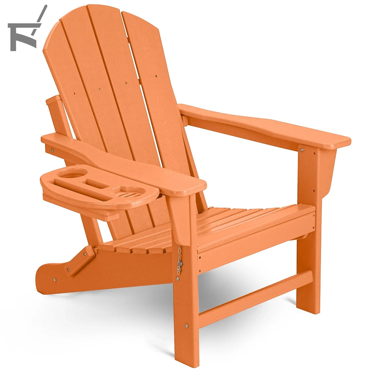 poly adirondack chairs