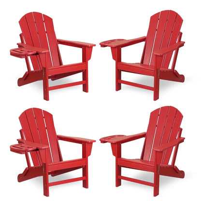 hdpe outdoor furniture
