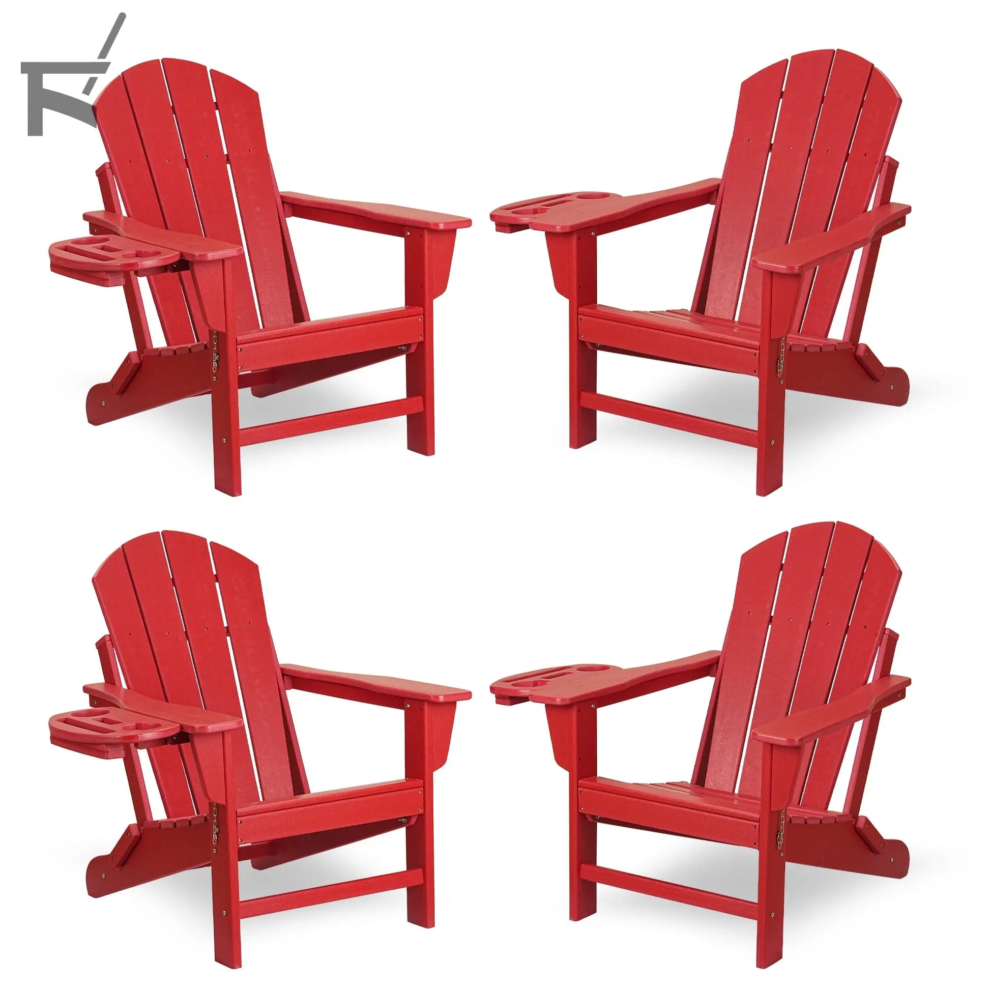 hdpe outdoor furniture
