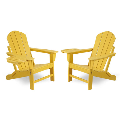 hdpe patio furniture