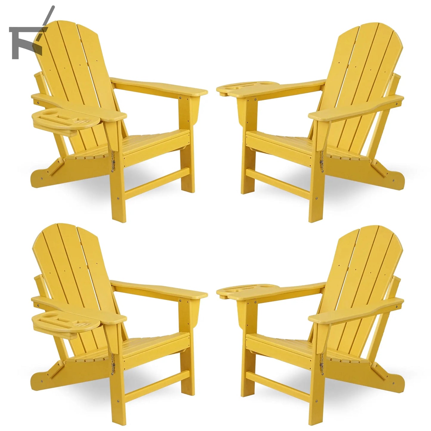 foowin adirondack chair