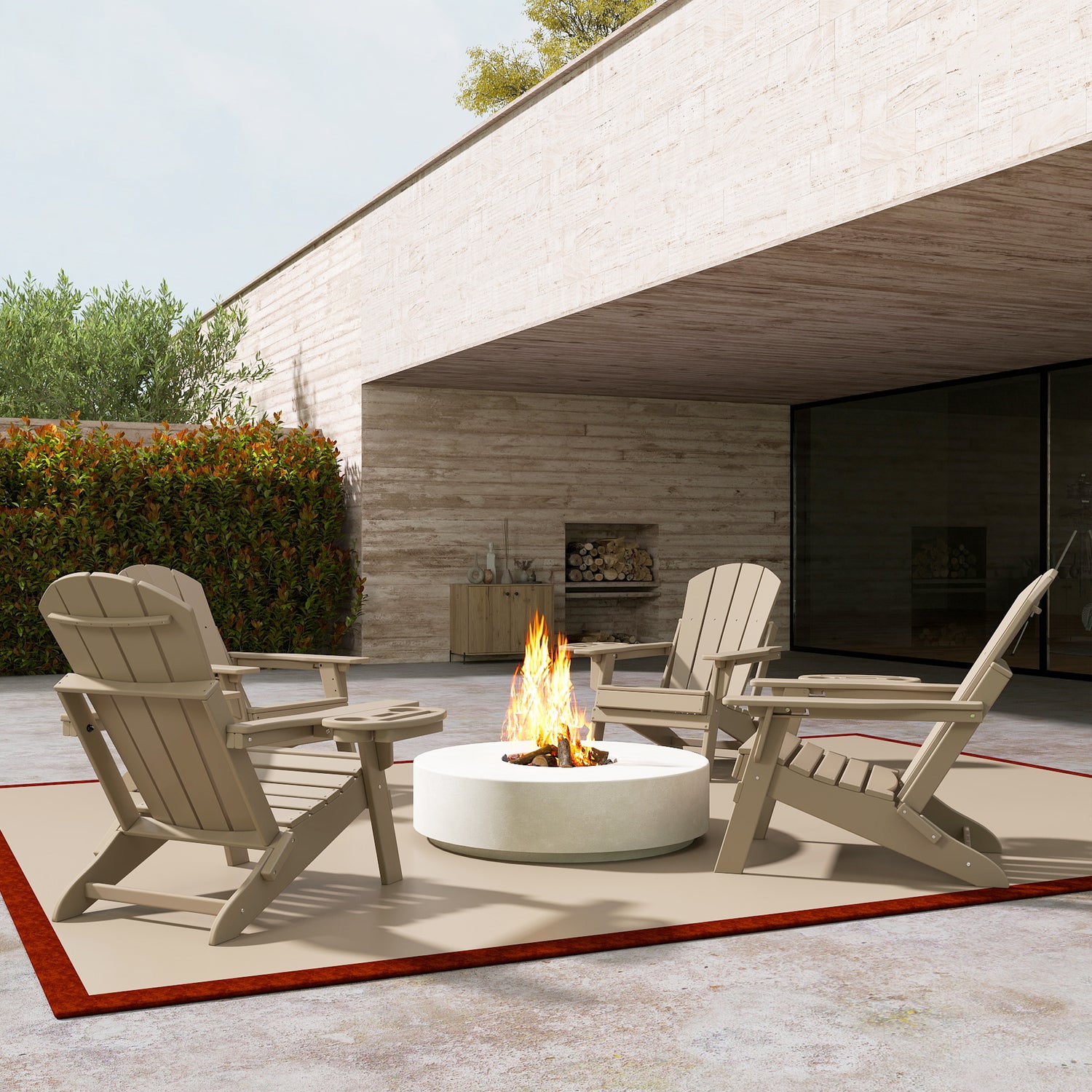 Adirondack Chair
