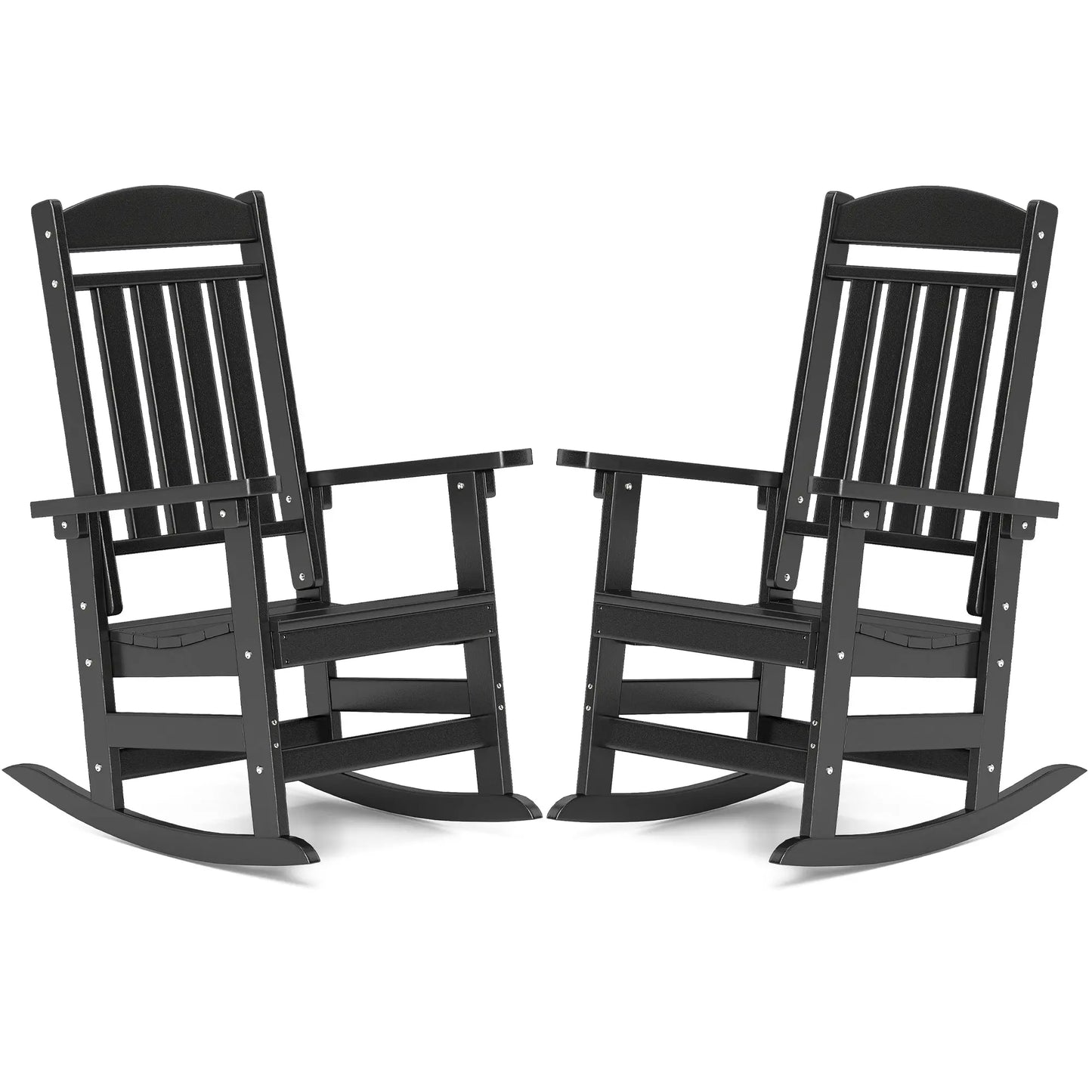 high density polyethylene furniture
