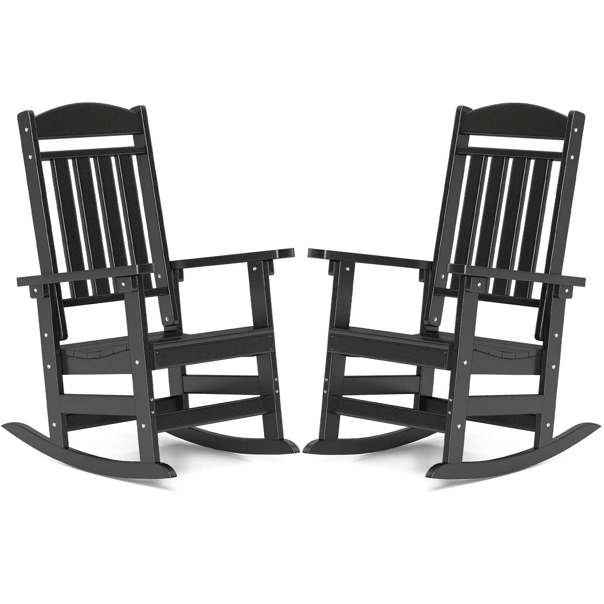 high density polyethylene furniture
