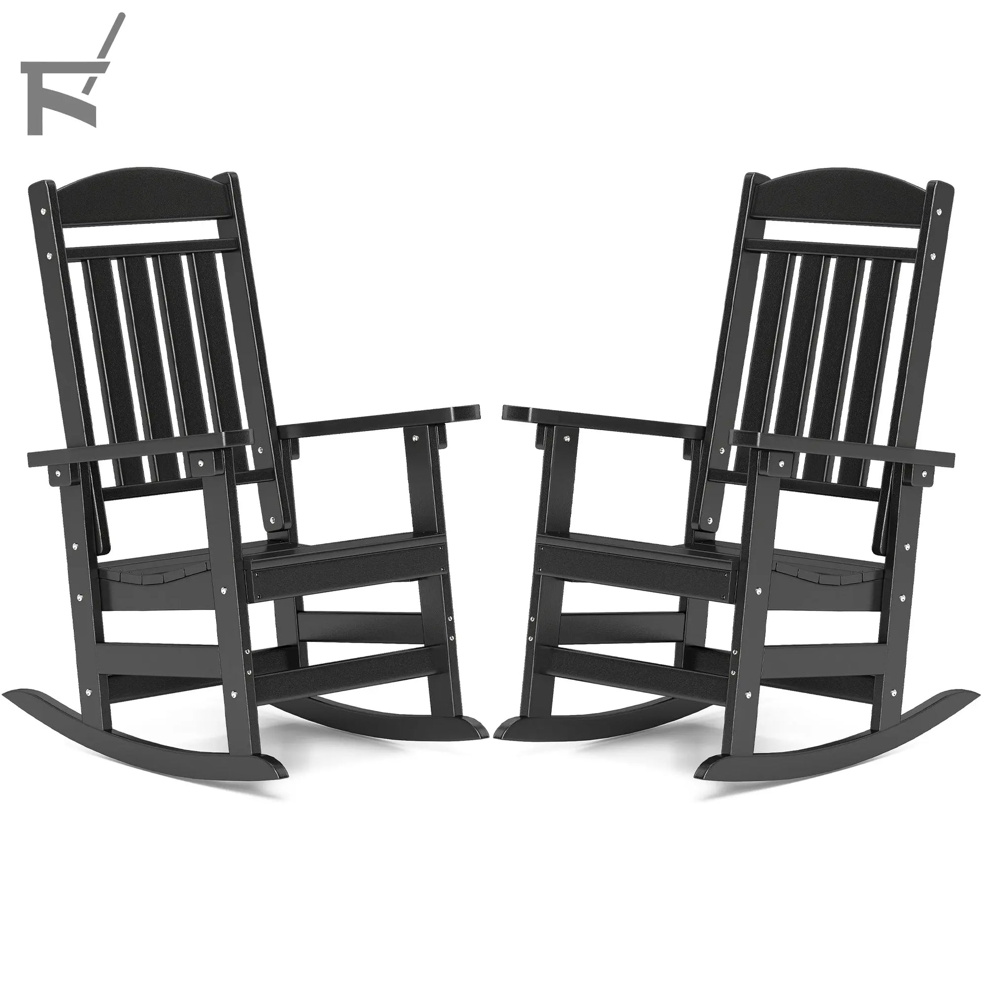 high density polyethylene furniture