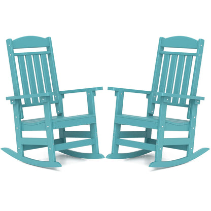 adirondack rocking chairs