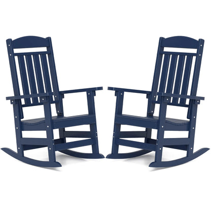 folding patio rocking chairs
