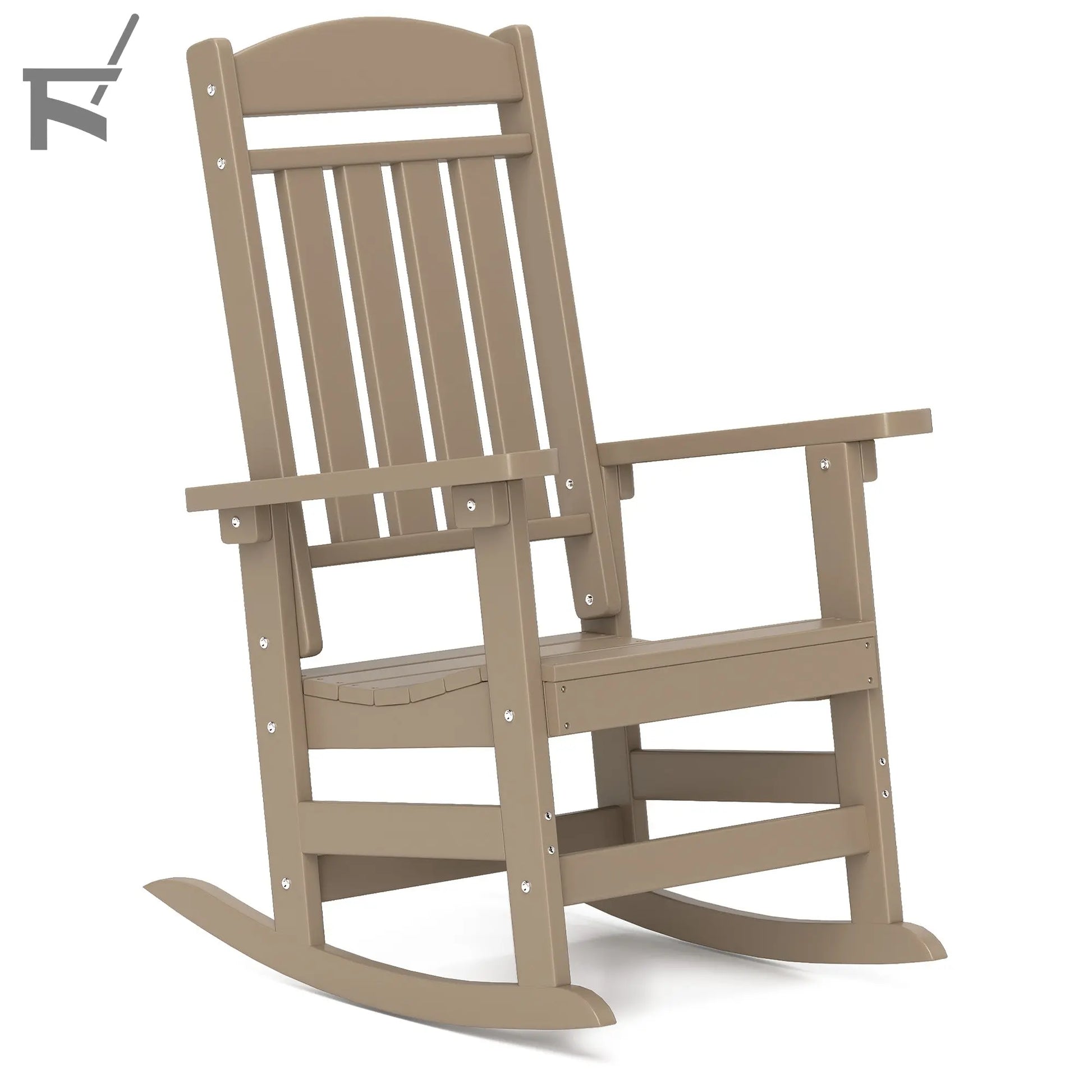poly adirondack chairs