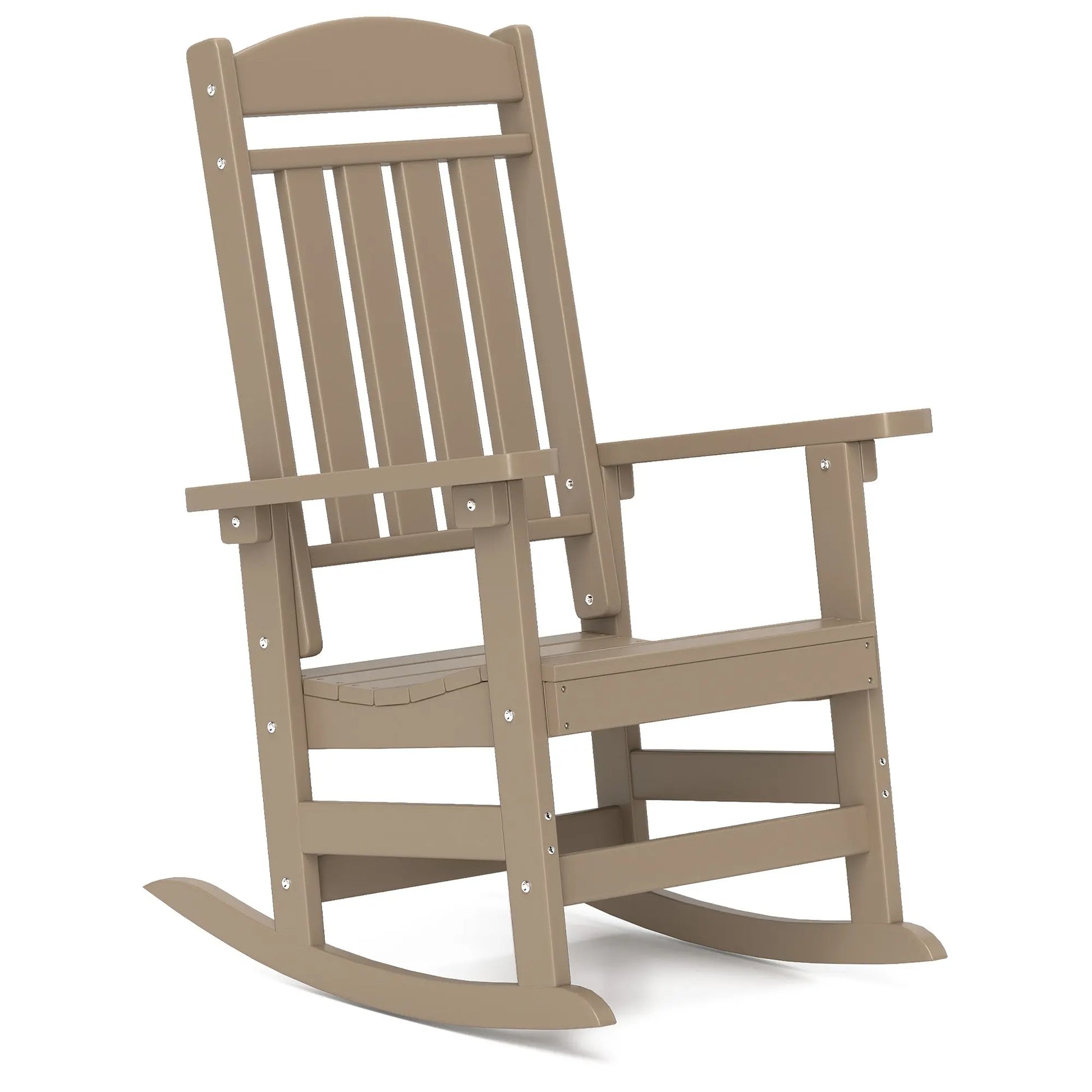 poly adirondack chairs