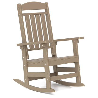 poly adirondack chairs