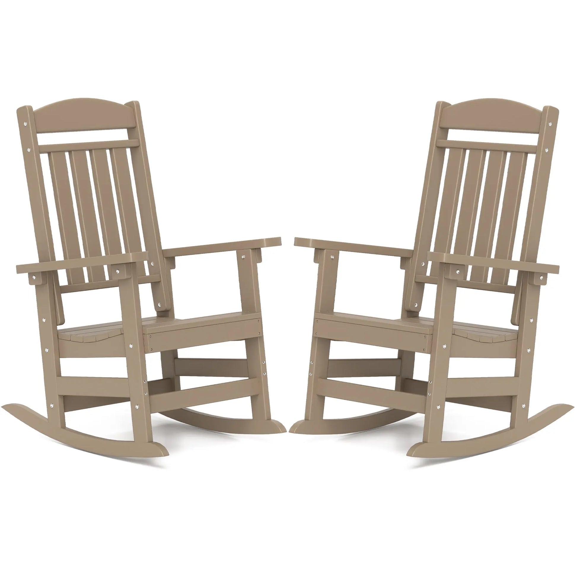 rocking chair old