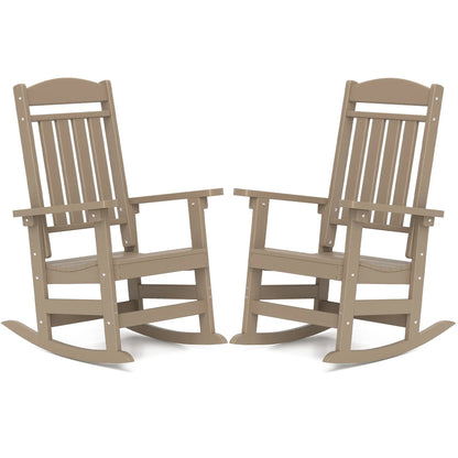 rocking chair old