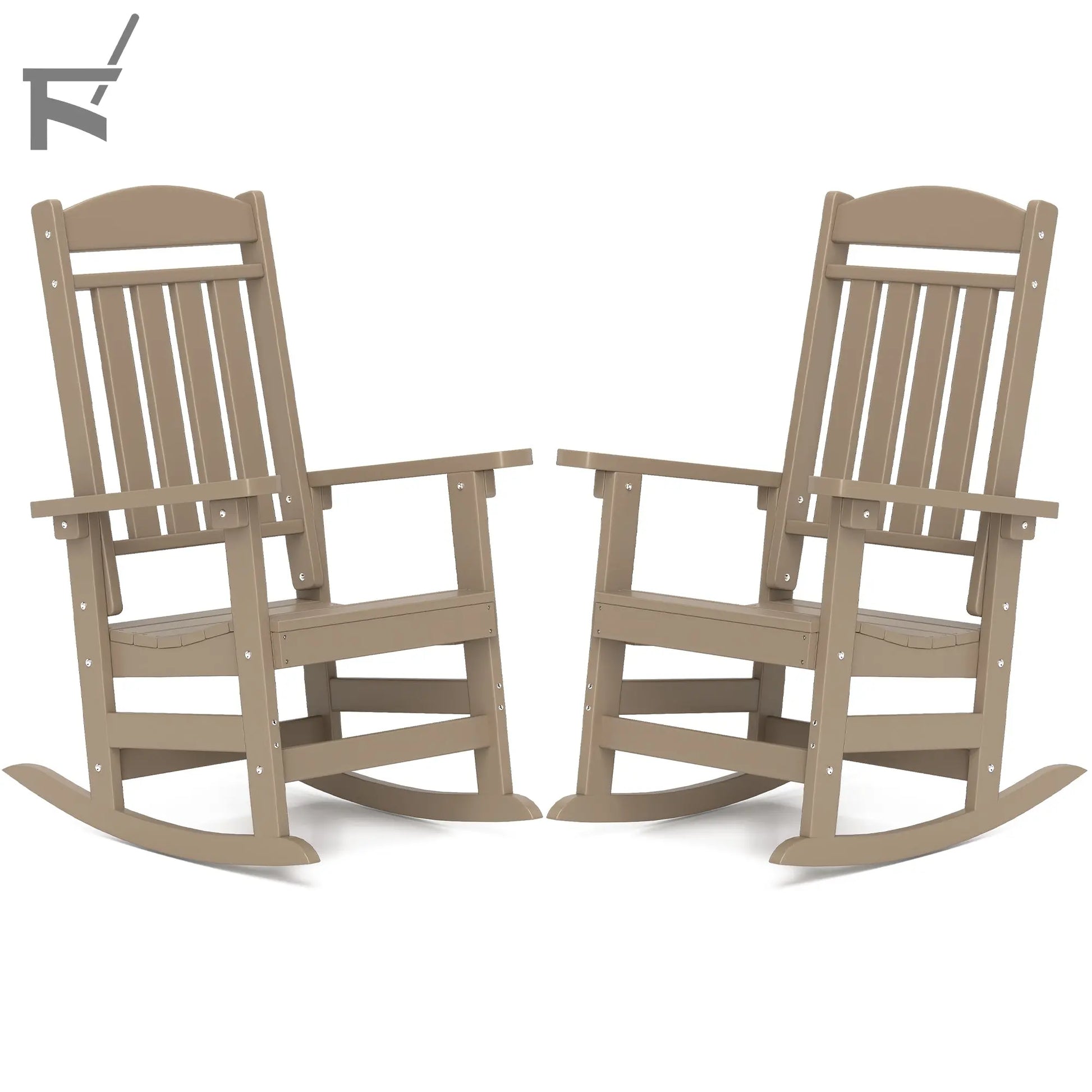 rocking chair old