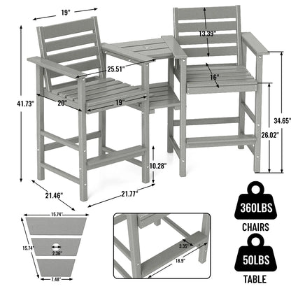 rocking chair old