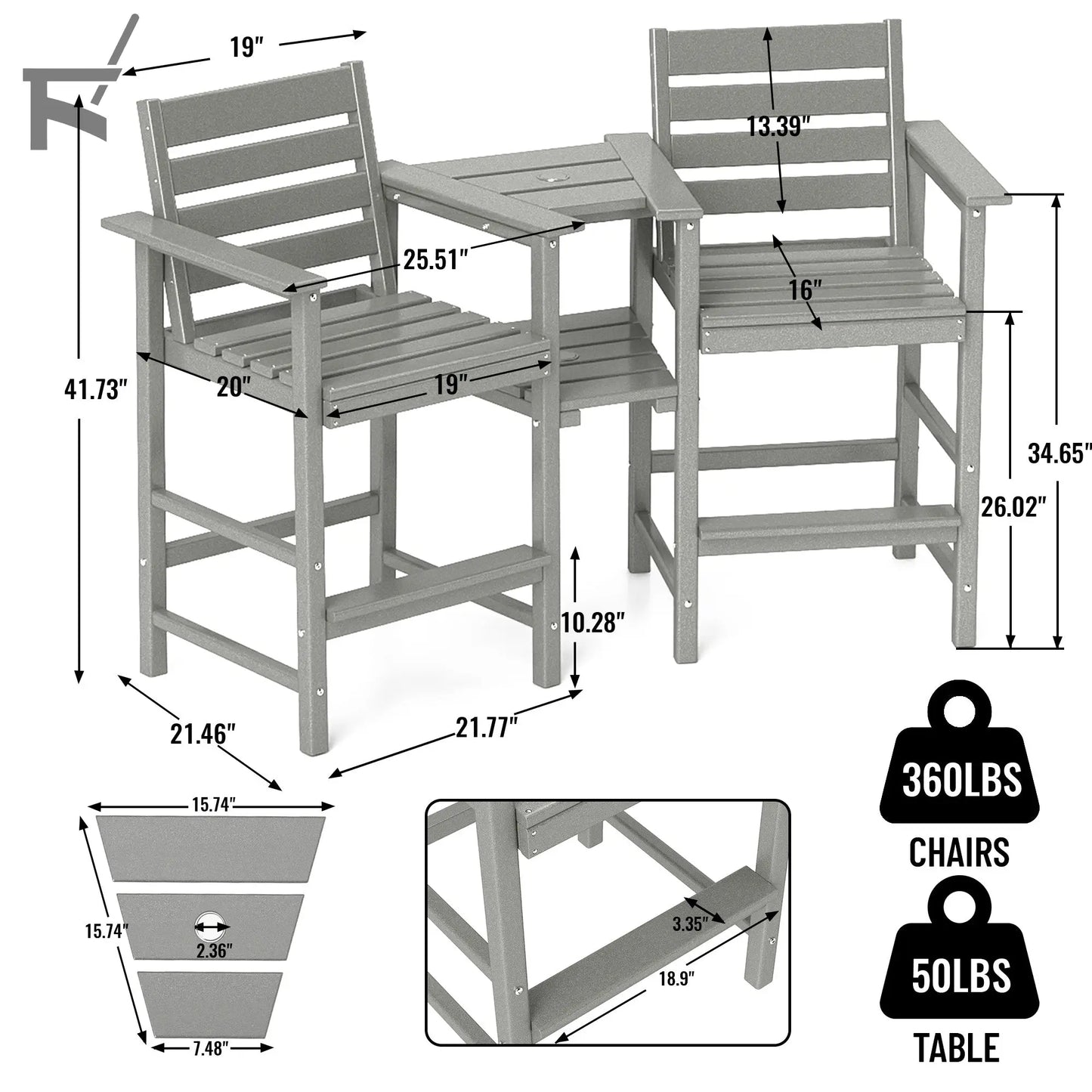 rocking chair old