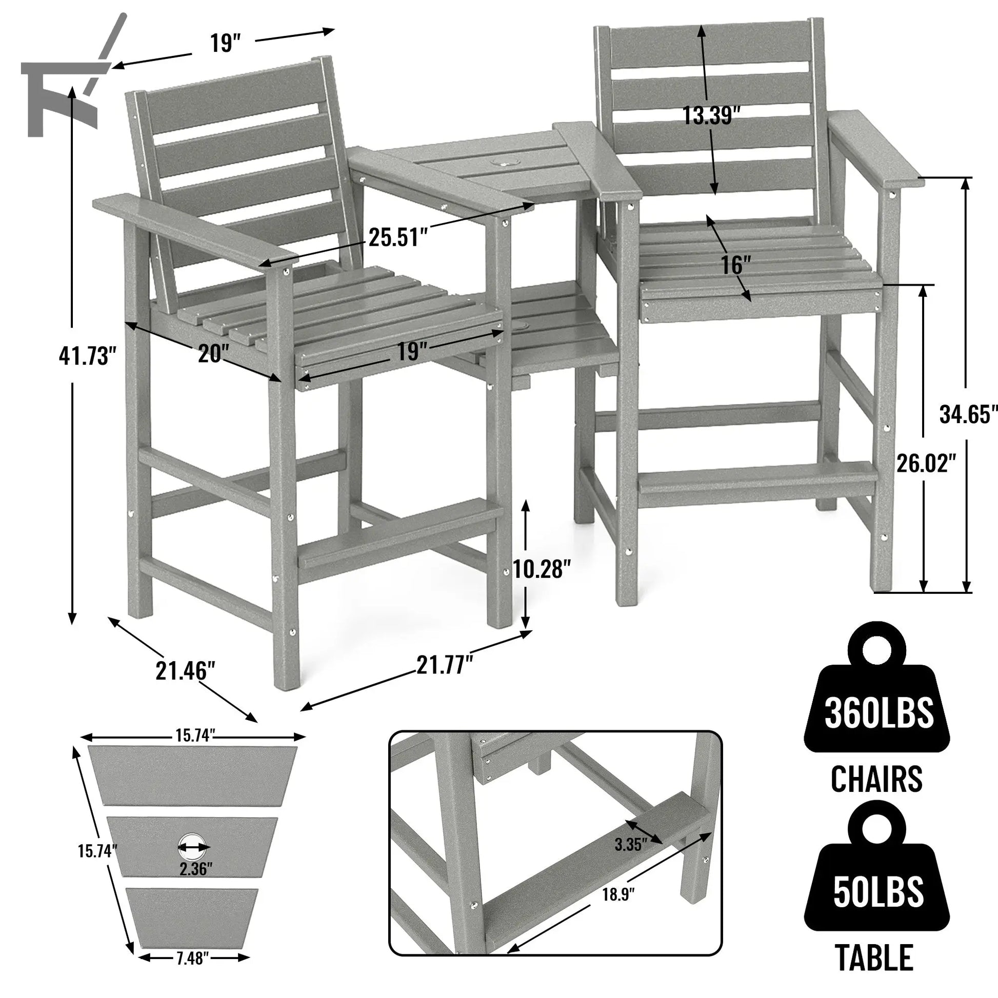 rocking chair old