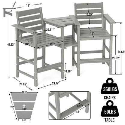 rocking chair old