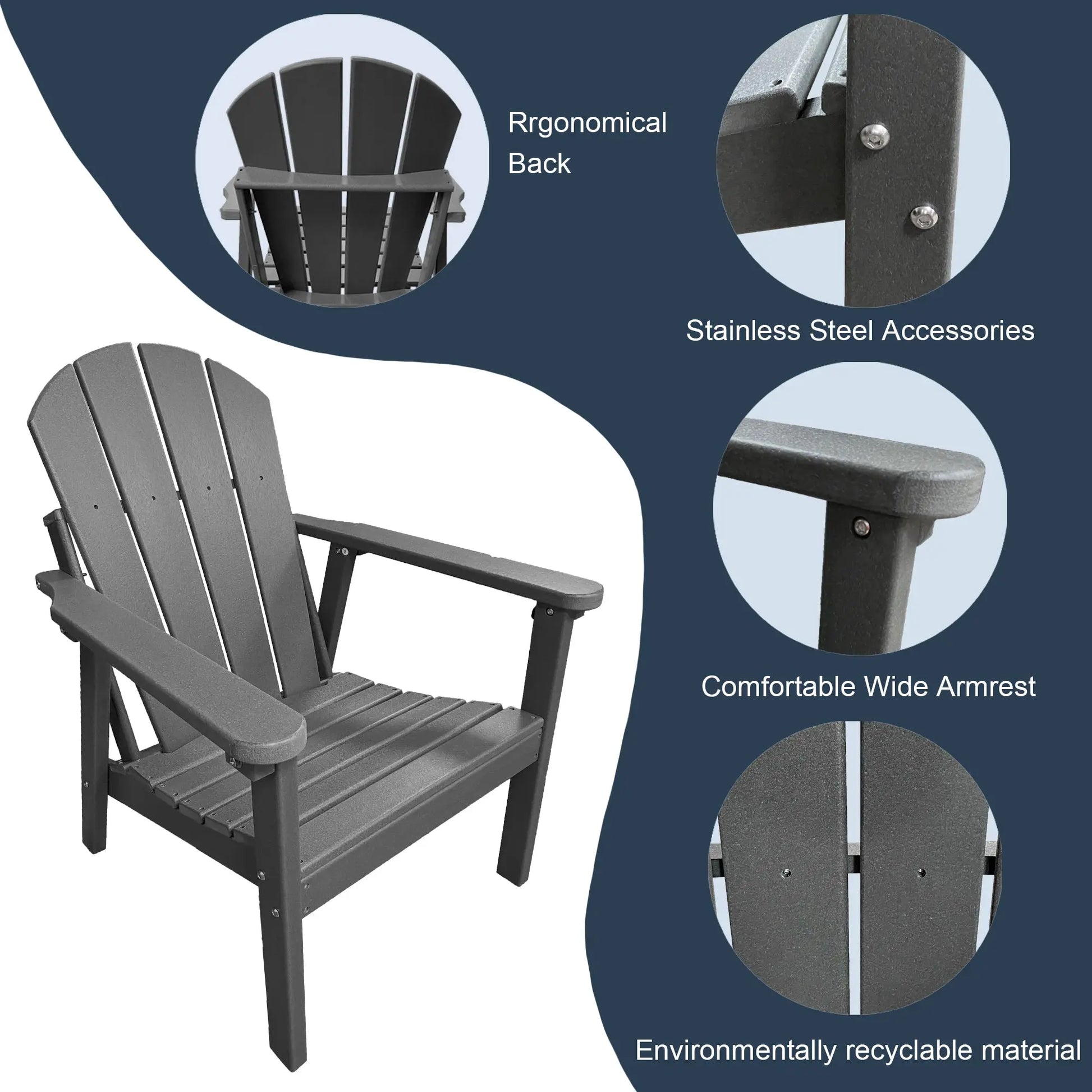 rocking chair old
