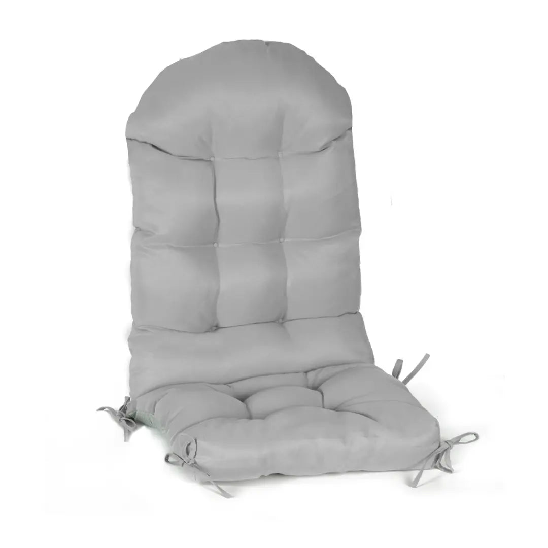 Waterproof Adirondack Chairs Cushion Foowin
