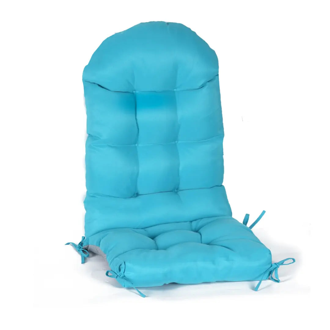 Waterproof Adirondack Chairs Cushion Foowin
