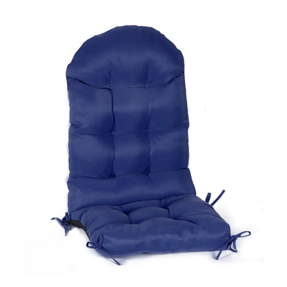Waterproof Adirondack Chairs Cushion Foowin