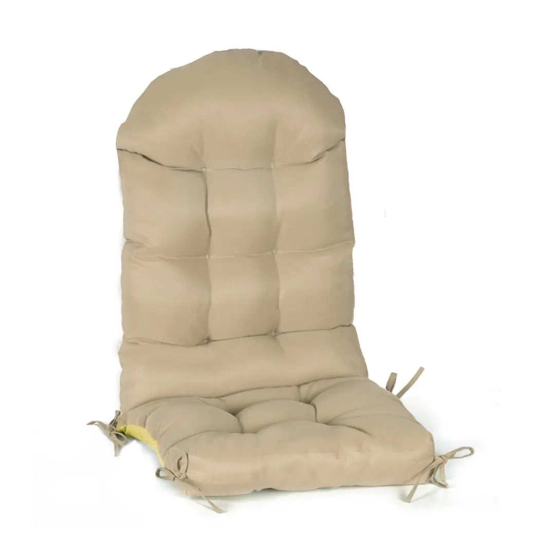 Waterproof Adirondack Chairs Cushion Foowin