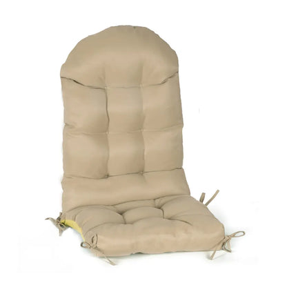 Waterproof Adirondack Chairs Cushion Foowin