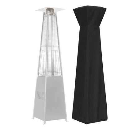 Outdoor 48000 BTU Patio Heater